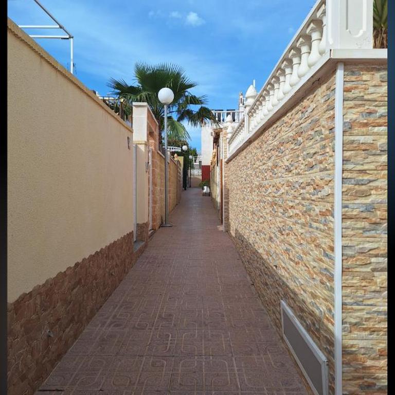 Tranquilo Townhouse Casa Spain Kwintos - Casa de 3 dormitorios - 56