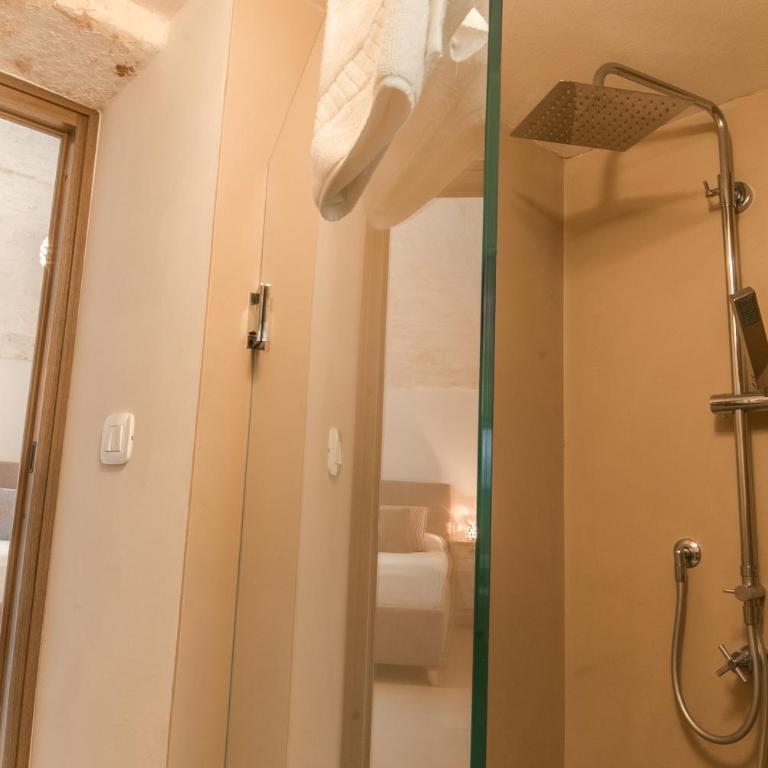 CANTALANOTTE Luxury Trulli Resort - Villa con Piscina Privata - 26