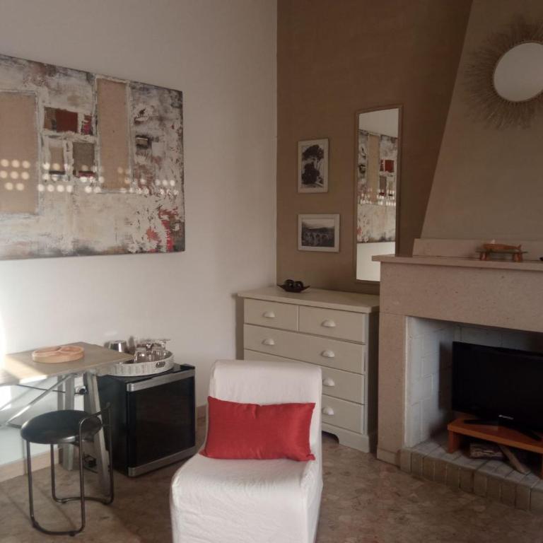 MyHouse - Suite con Terrazza - 7