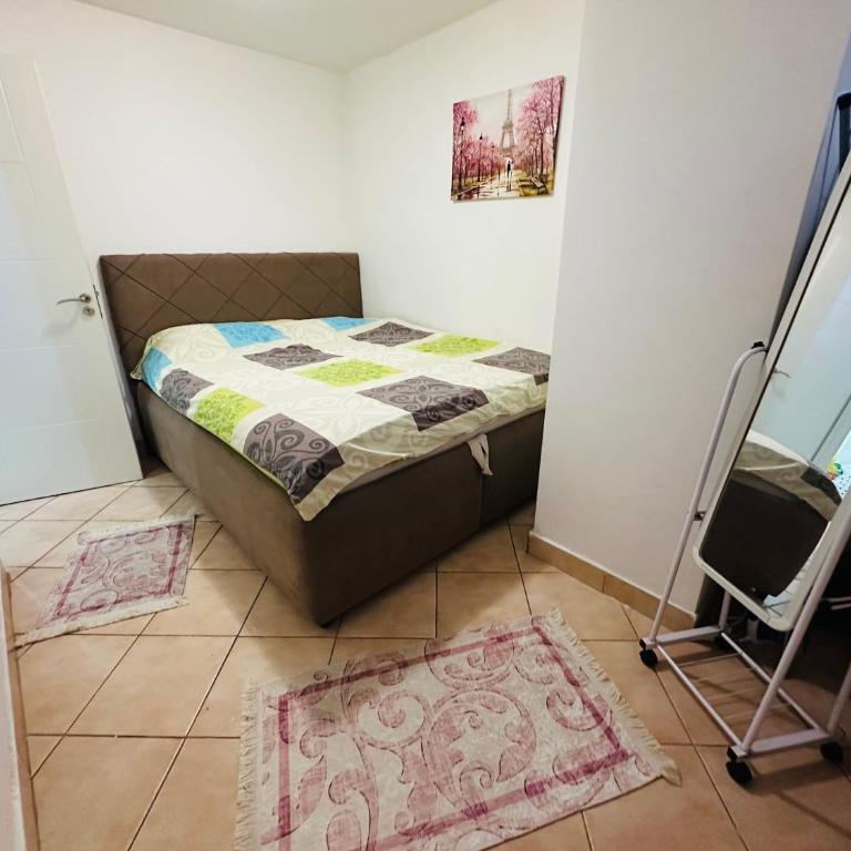 Podgorica city center apartment - Two-Bedroom Apartment - 15