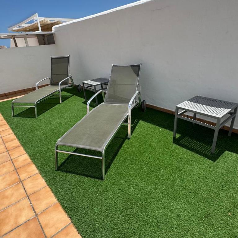 El Mirador - Apartamento de 1 dormitorio - 20