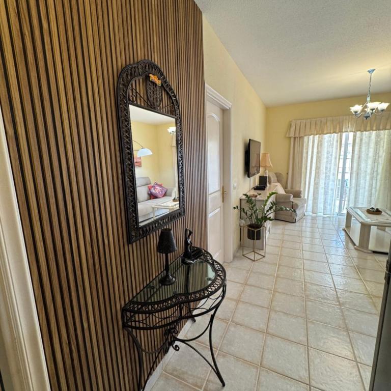 El Mirador - Apartamento de 1 dormitorio - 3