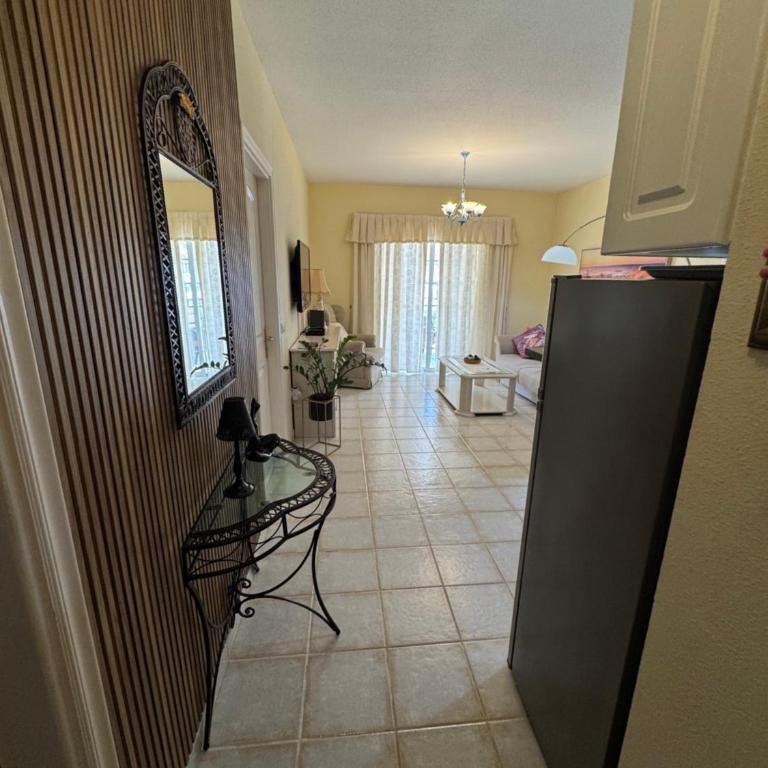 El Mirador - Apartamento de 1 dormitorio - 2