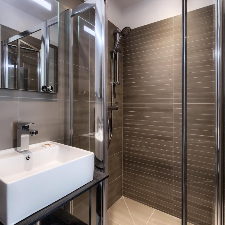 Le Trente - Chambre Triple - 3