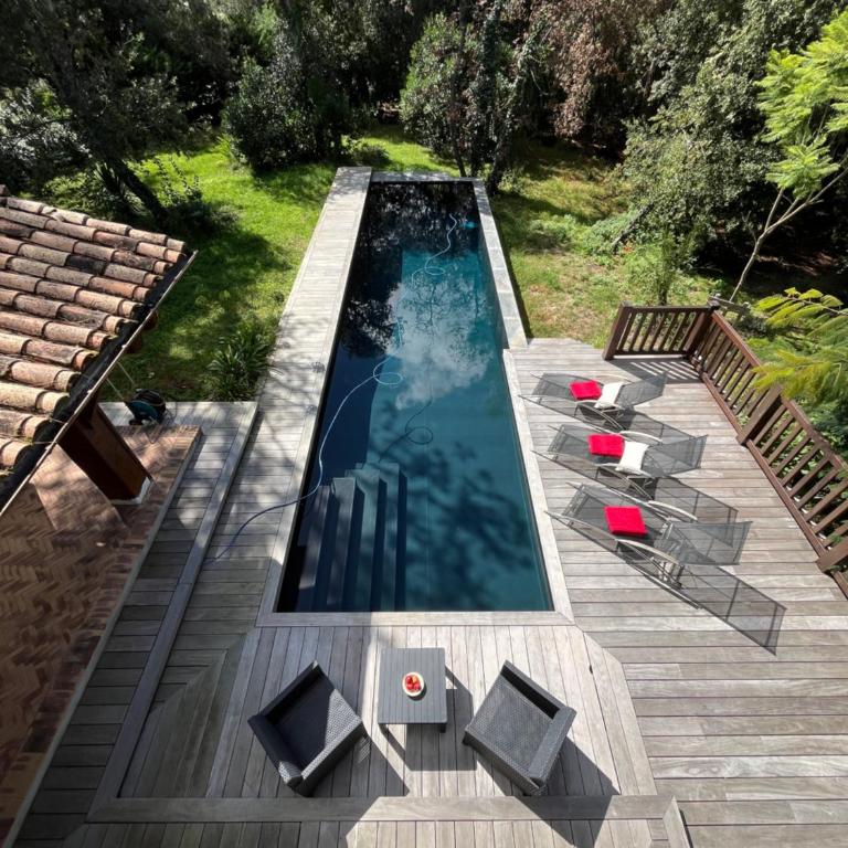 Villa Doña Sol - Villa mit privatem Pool - 25