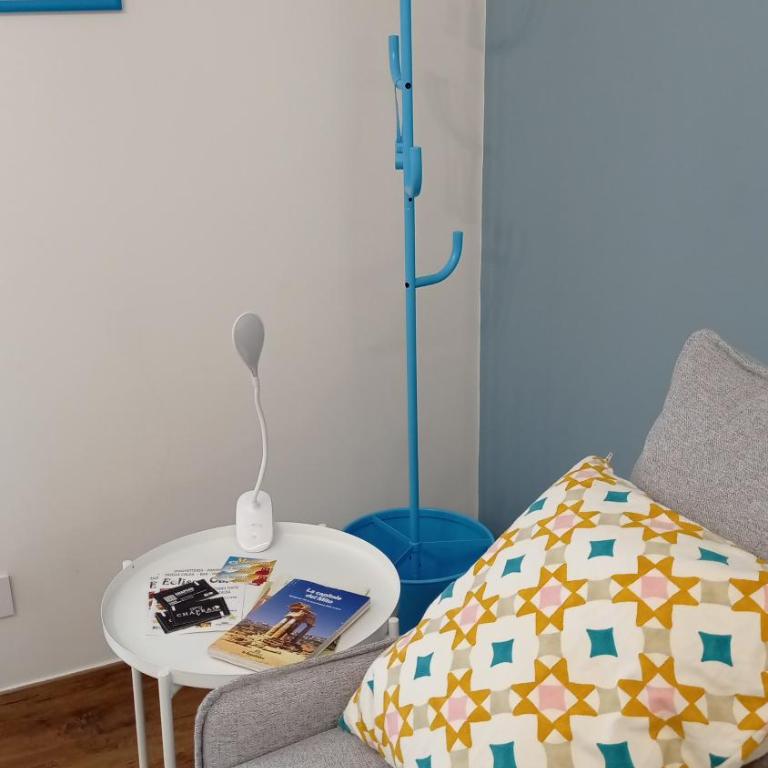 CasaFofa Realmonte accessibile - Apartamento - Acceso para personas de movilidad reducida - 6
