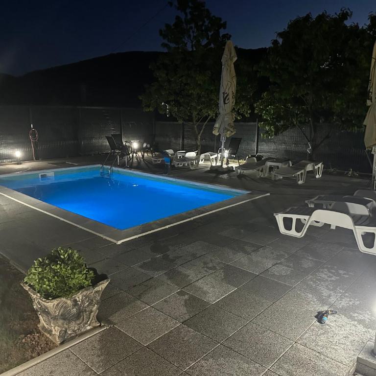 House Apartment Azra - Kuća sa 2 Spavaće Sobe - 33