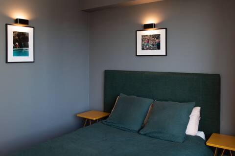 Amazing appartements on Champs-Elysées - Three-Bedroom Apartment with View - 38