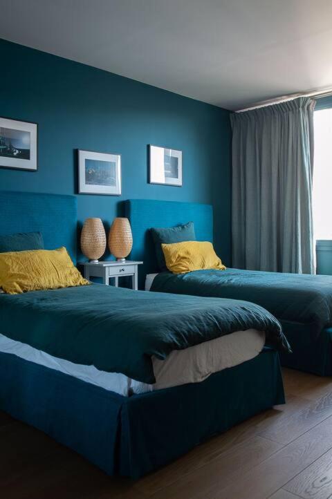 Amazing appartements on Champs-Elysées - Three-Bedroom Apartment with View - 32