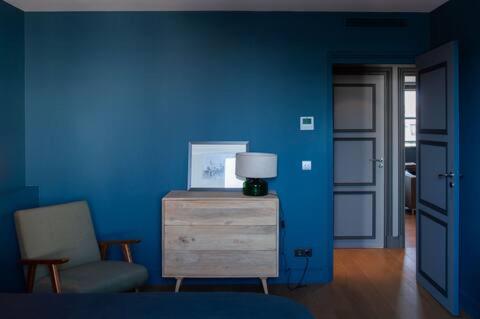 Amazing appartements on Champs-Elysées - Three-Bedroom Apartment with View - 25