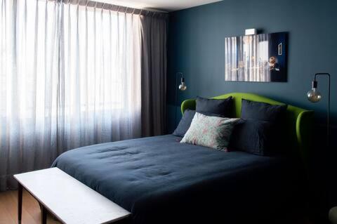 Amazing appartements on Champs-Elysées - Three-Bedroom Apartment with View - 23