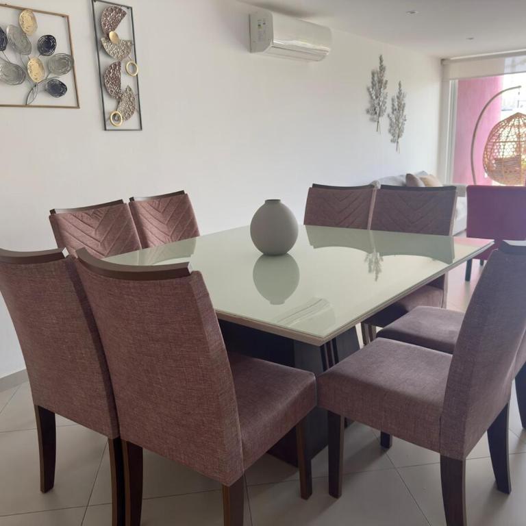 3 bedrooms Monaco Building - Apartamento de 3 dormitorios - 29