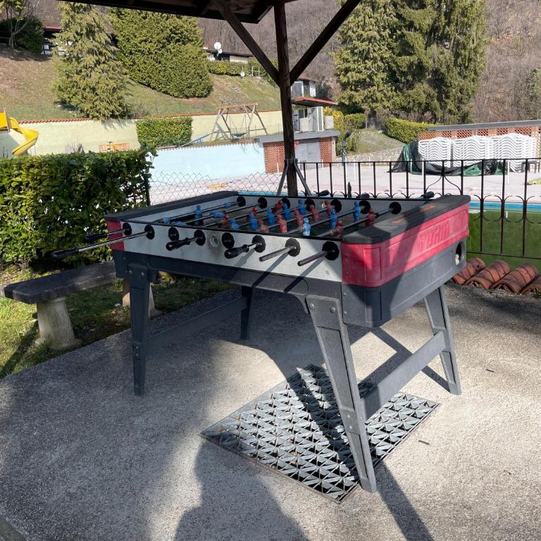 Casa del Lampone - Bungalow mit Gardaseeblick - Appartamento con 2 Camere da Letto - 29