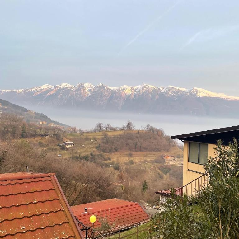 Casa del Lampone - Bungalow mit Gardaseeblick - Appartamento con 2 Camere da Letto - 23