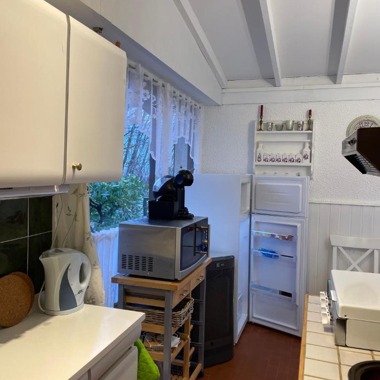 Casa del Lampone - Bungalow mit Gardaseeblick - Appartamento con 2 Camere da Letto - 15