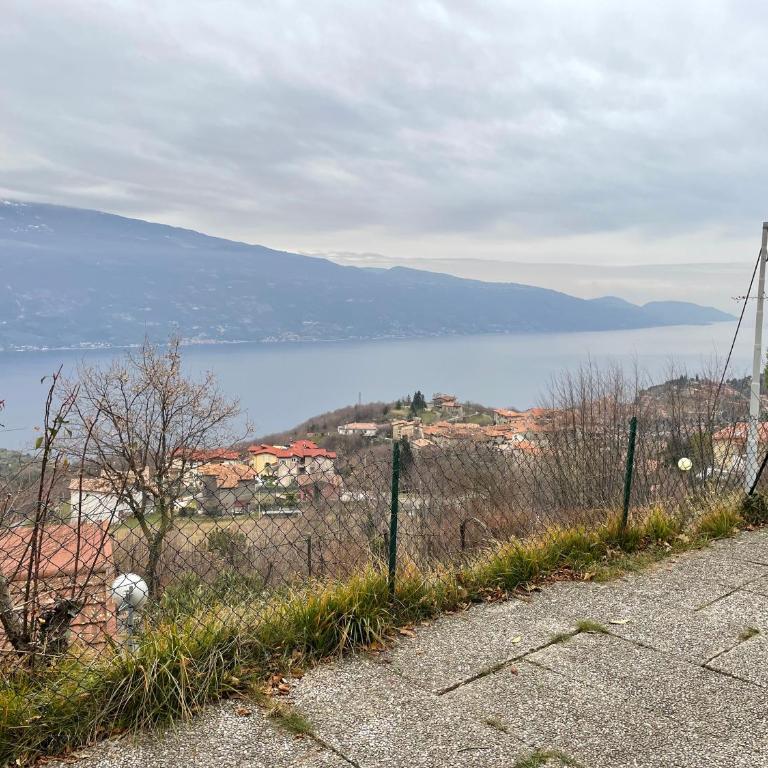 Casa del Lampone - Bungalow mit Gardaseeblick - Appartamento con 2 Camere da Letto - 22