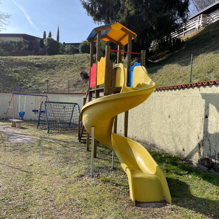 Casa del Lampone - Bungalow mit Gardaseeblick - Appartamento con 2 Camere da Letto - 28