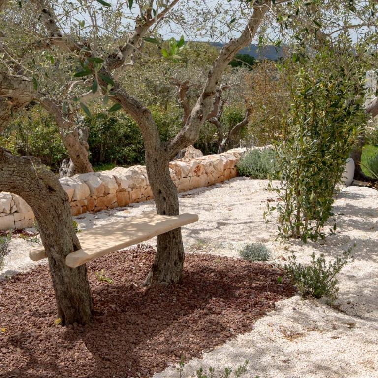 Trullo Perla Greta - Luxury Country Villa & private heated pool - Three-Bedroom House - 63