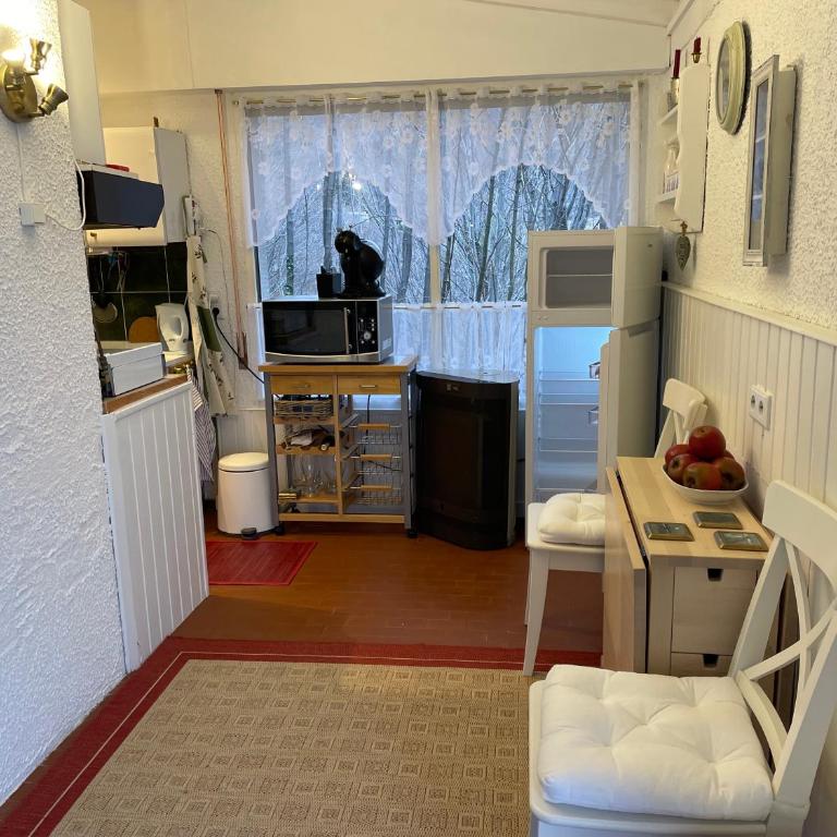 Casa del Lampone - Bungalow mit Gardaseeblick - Appartamento con 2 Camere da Letto - 11