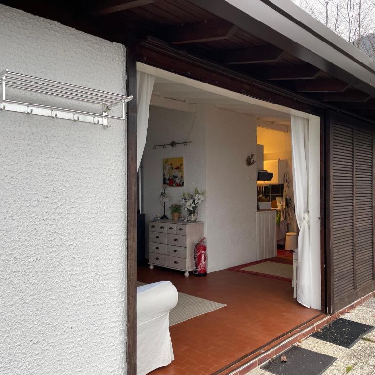 Casa del Lampone - Bungalow mit Gardaseeblick - Appartamento con 2 Camere da Letto - 20