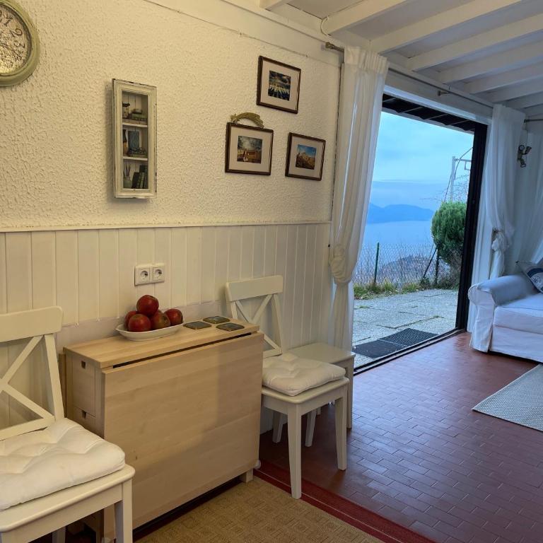 Casa del Lampone - Bungalow mit Gardaseeblick - Appartamento con 2 Camere da Letto - 12