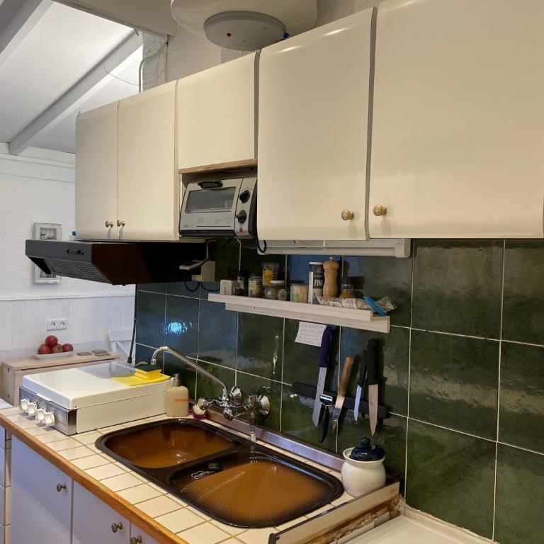Casa del Lampone - Bungalow mit Gardaseeblick - Appartamento con 2 Camere da Letto - 14