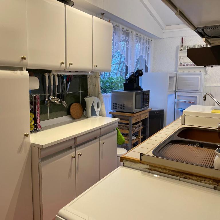 Casa del Lampone - Bungalow mit Gardaseeblick - Appartamento con 2 Camere da Letto - 13