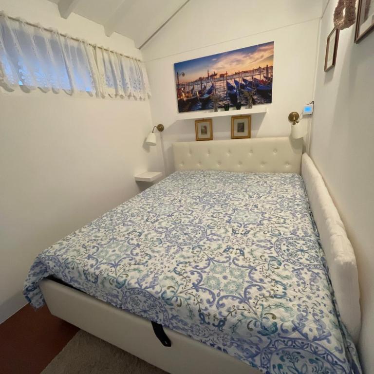 Casa del Lampone - Bungalow mit Gardaseeblick - Appartamento con 2 Camere da Letto - 16