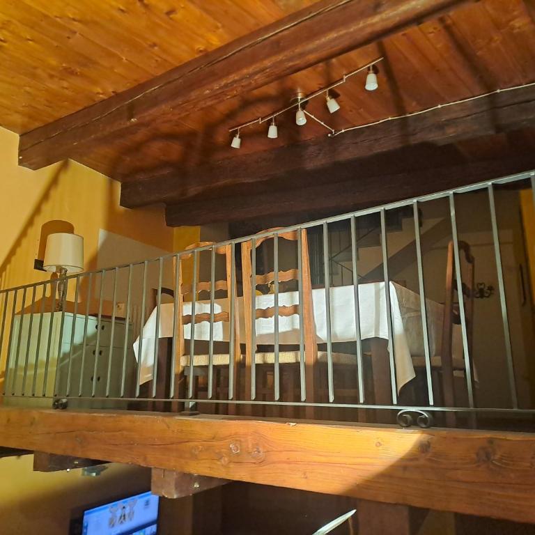 Dimora da Feliciano 10 min Lingotto fiere 15 min centro e Museo Egizio - Two-Bedroom Apartment - 58