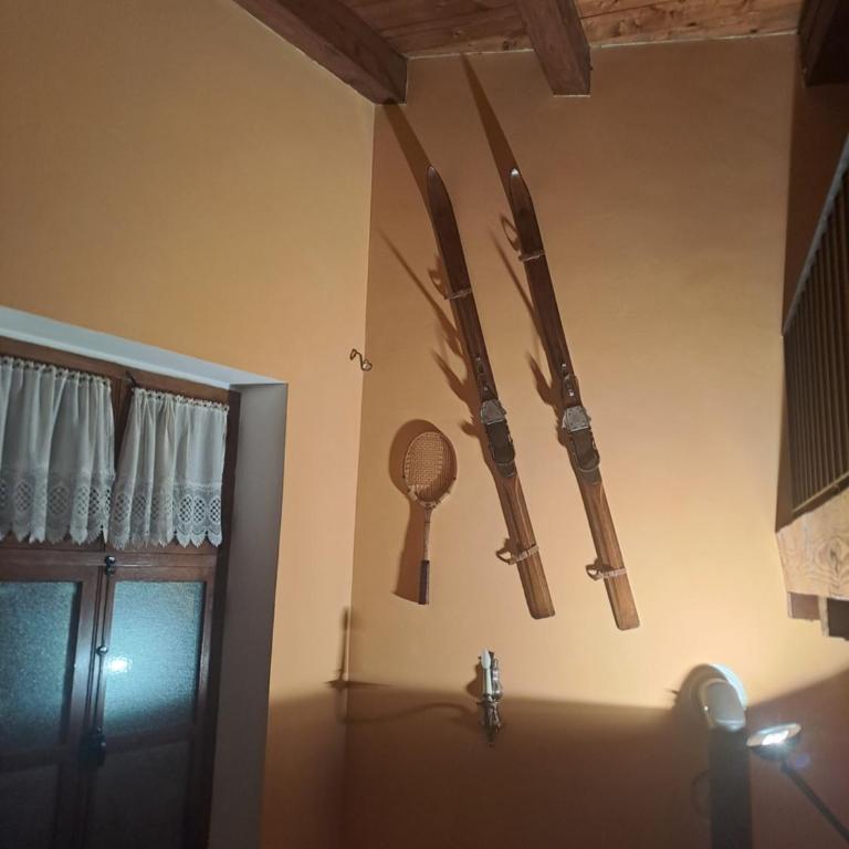 Dimora da Feliciano 10 min Lingotto fiere 15 min centro e Museo Egizio - Two-Bedroom Apartment - 8