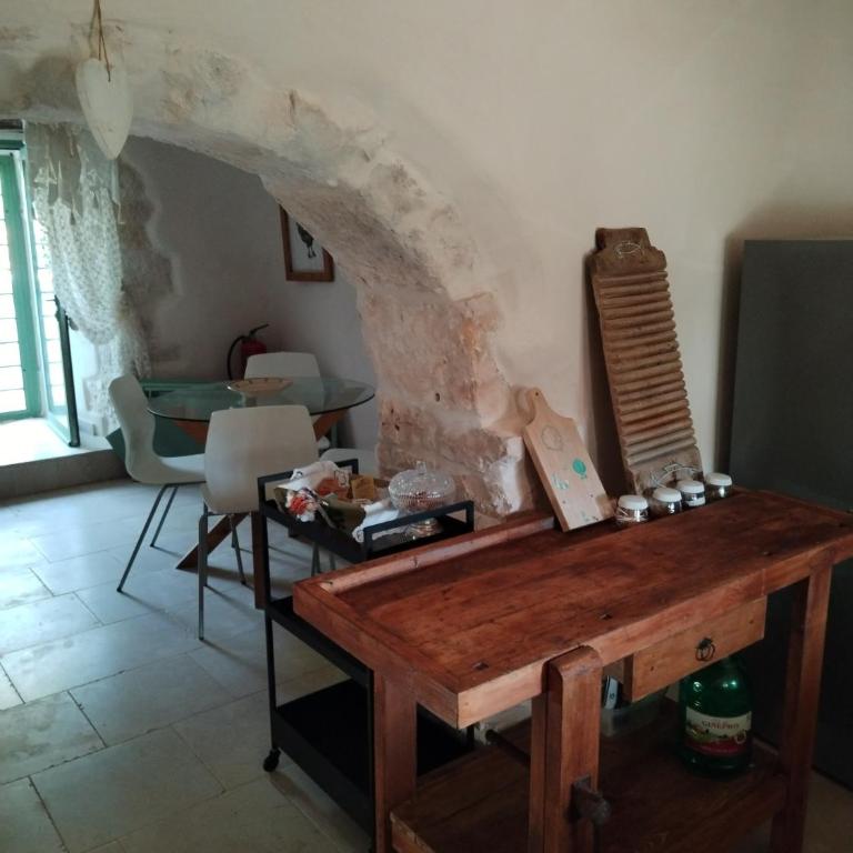 Trullo Amedee - Casa con 2 Camere da Letto - 39