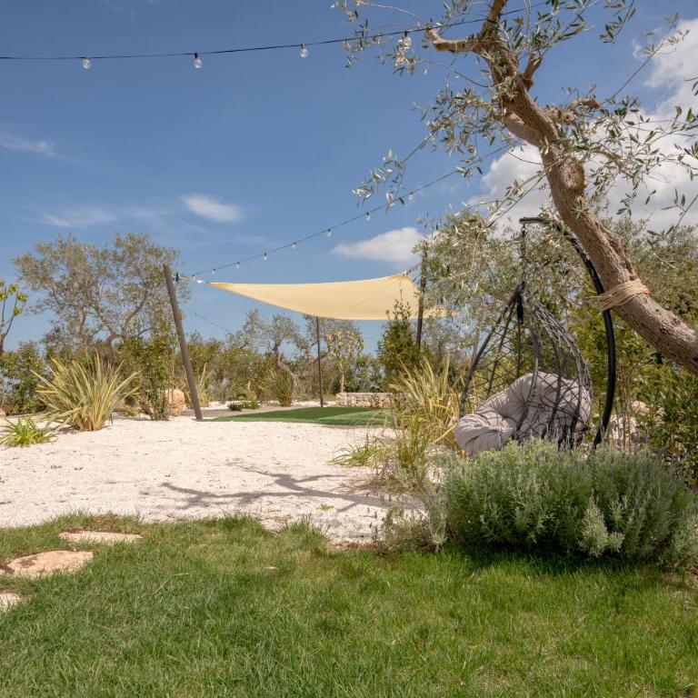 Trullo Perla Greta - Luxury Country Villa & private heated pool - Three-Bedroom House - 92