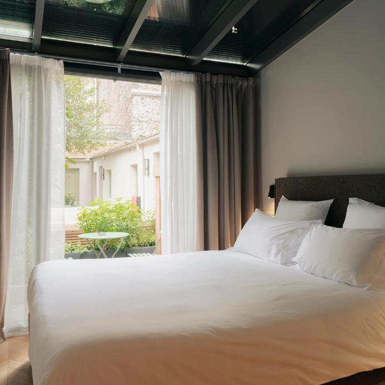 Maison du Moulin Vert - Chambre Deluxe - 3