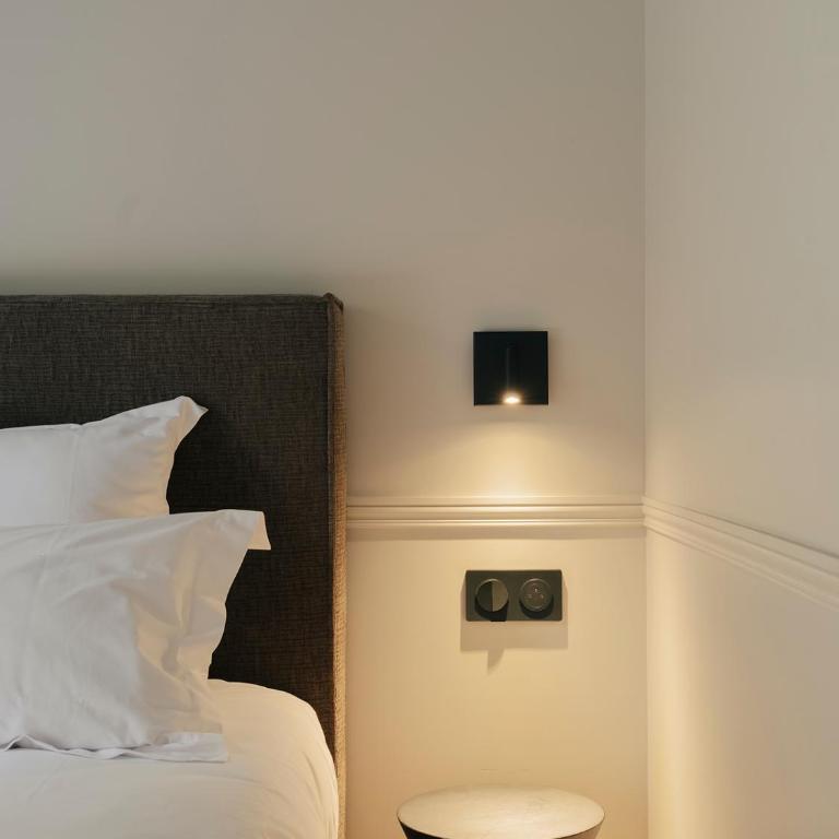 Maison du Moulin Vert - Chambre Deluxe - 4