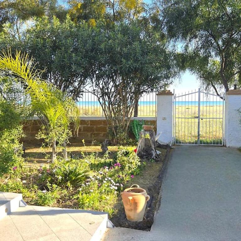 The House on the Seashore - Villa con 2 Camere da Letto - 1