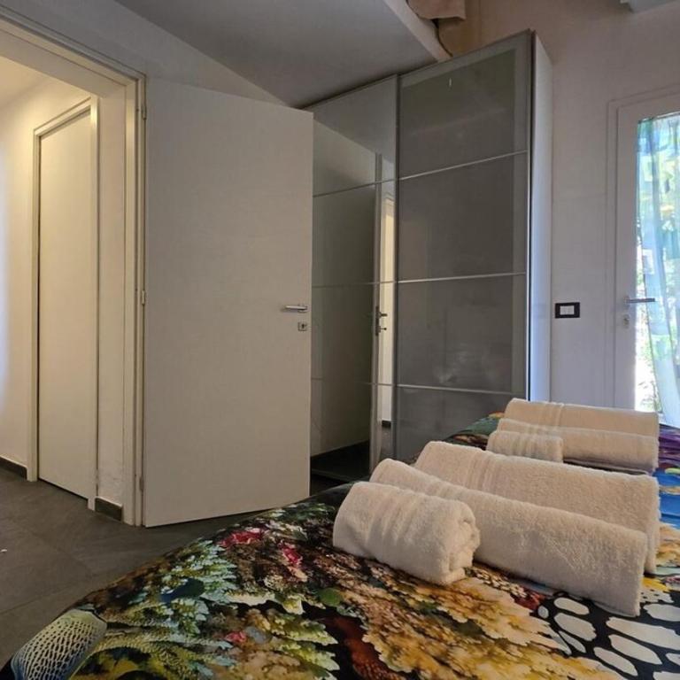 The House on the Seashore - Villa con 2 Camere da Letto - 10