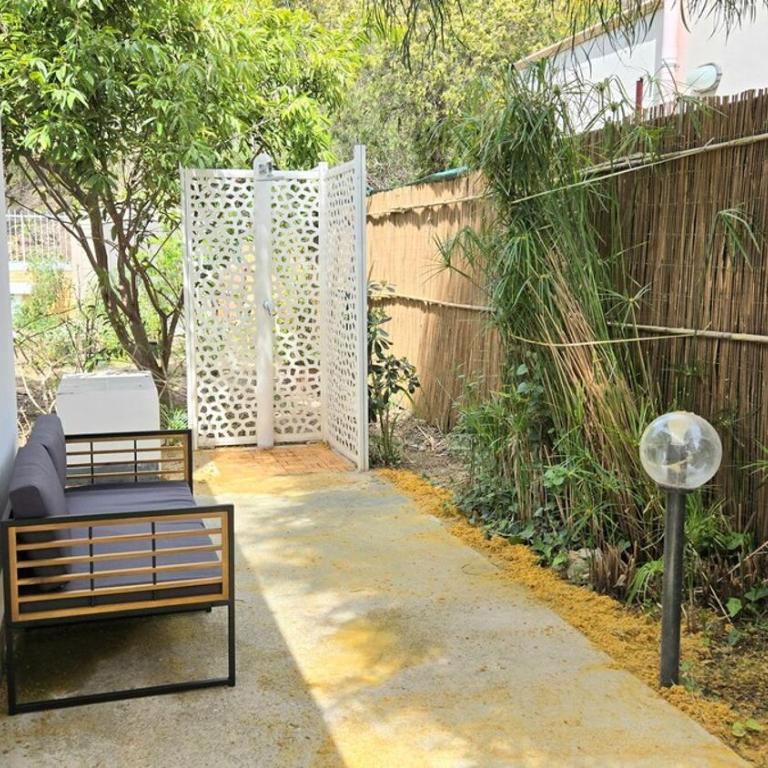 The House on the Seashore - Villa con 2 Camere da Letto - 17