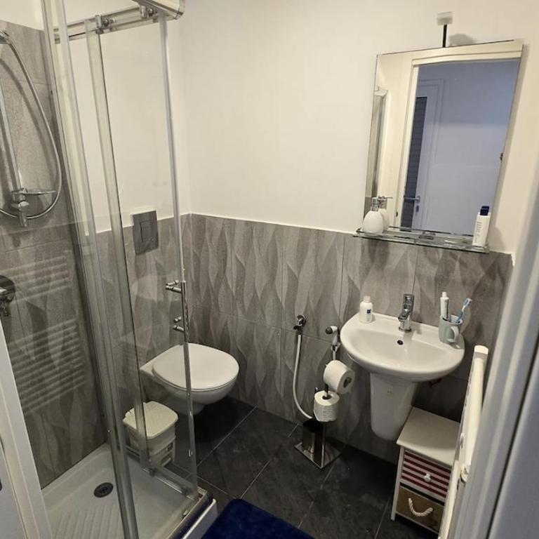 The House on the Seashore - Villa con 2 Camere da Letto - 6