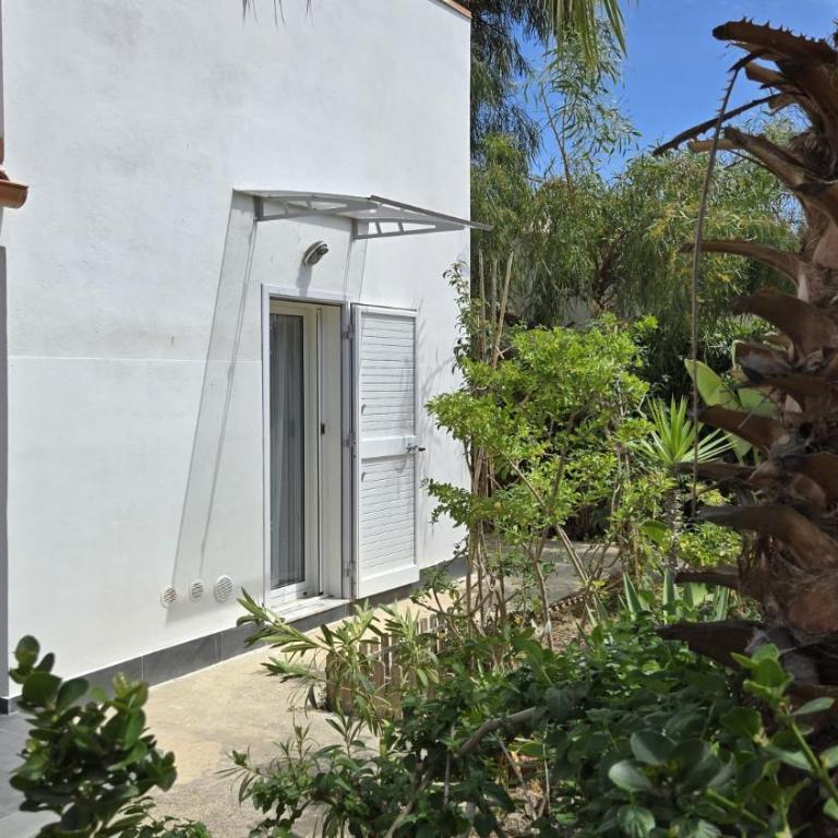 The House on the Seashore - Villa con 2 Camere da Letto - 7