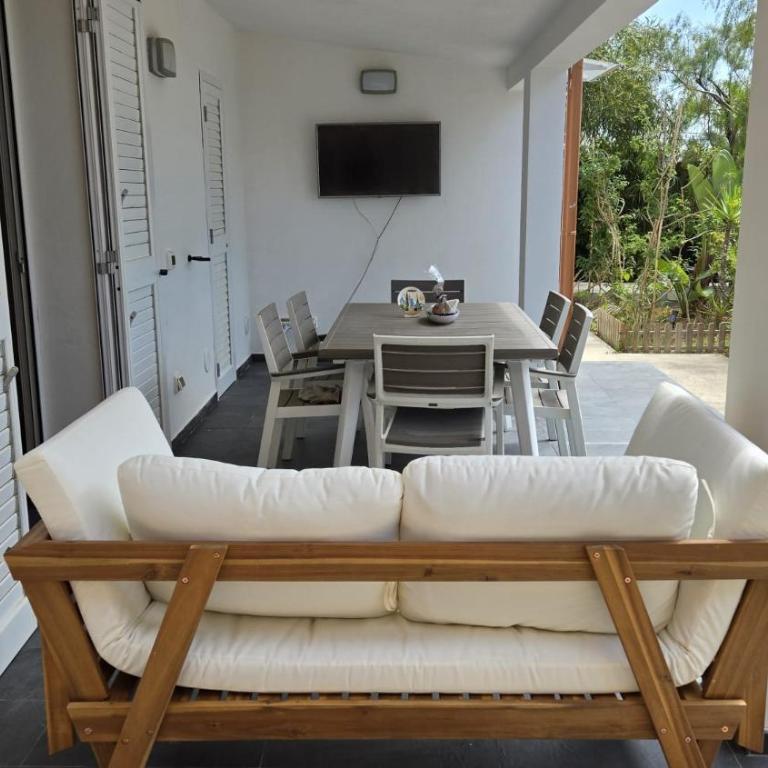 The House on the Seashore - Villa con 2 Camere da Letto - 8
