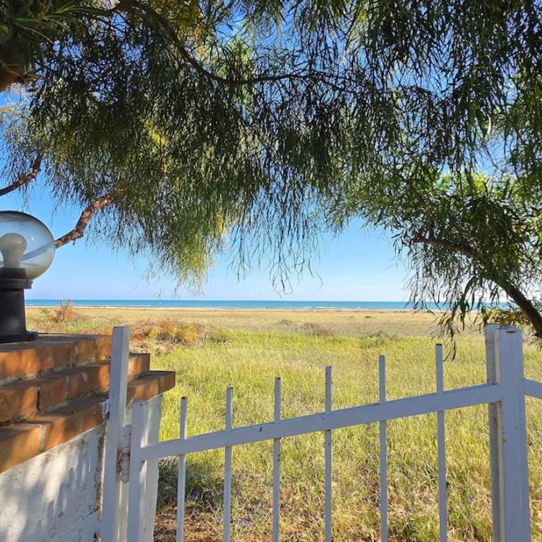 The House on the Seashore - Villa con 2 Camere da Letto - 2