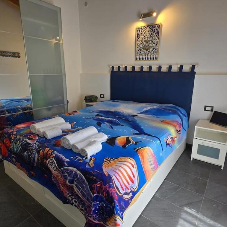 The House on the Seashore - Villa con 2 Camere da Letto - 3