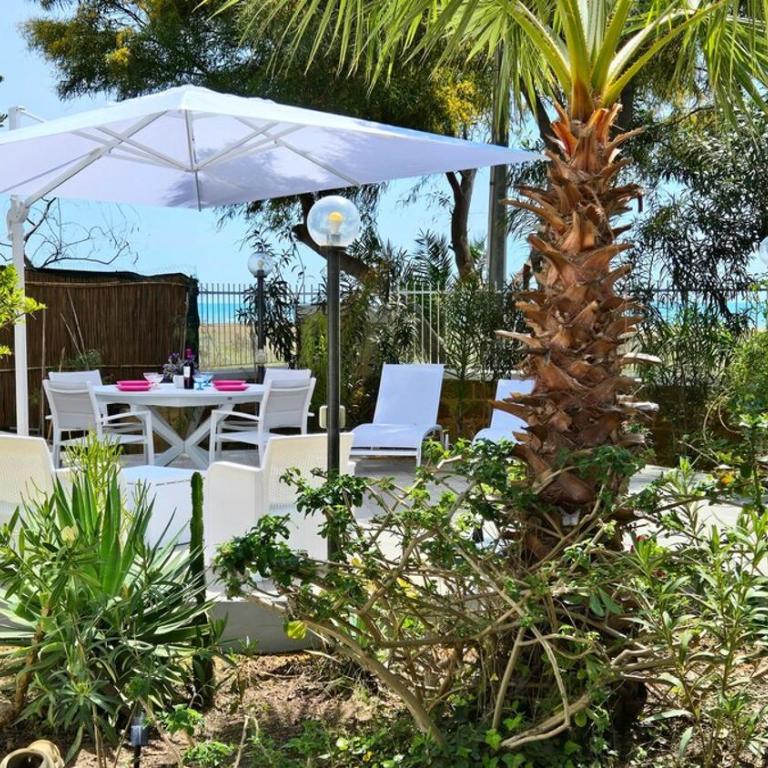 The House on the Seashore - Villa con 2 Camere da Letto - 4