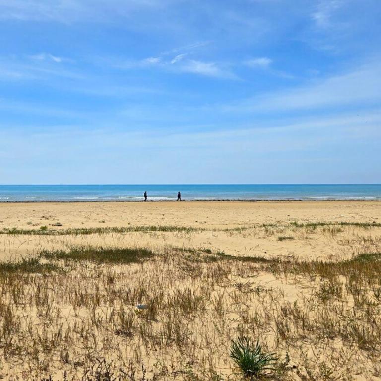 The House on the Seashore - Villa con 2 Camere da Letto - 24