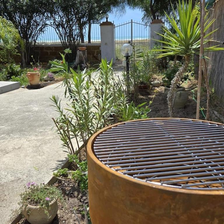 The House on the Seashore - Villa con 2 Camere da Letto - 28