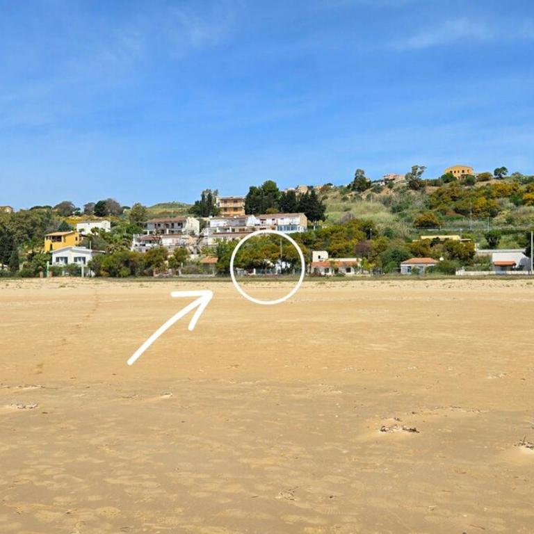 The House on the Seashore - Villa con 2 Camere da Letto - 20