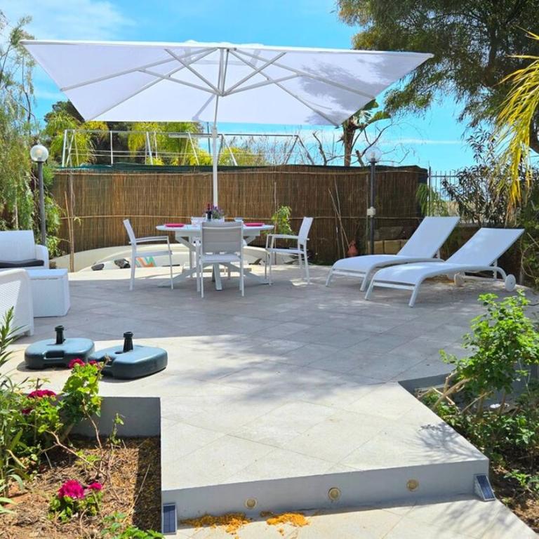 The House on the Seashore - Villa con 2 Camere da Letto - 32