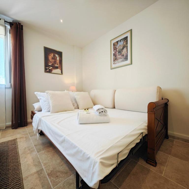 Calm and central studio - Appartement 1 Chambre - 5