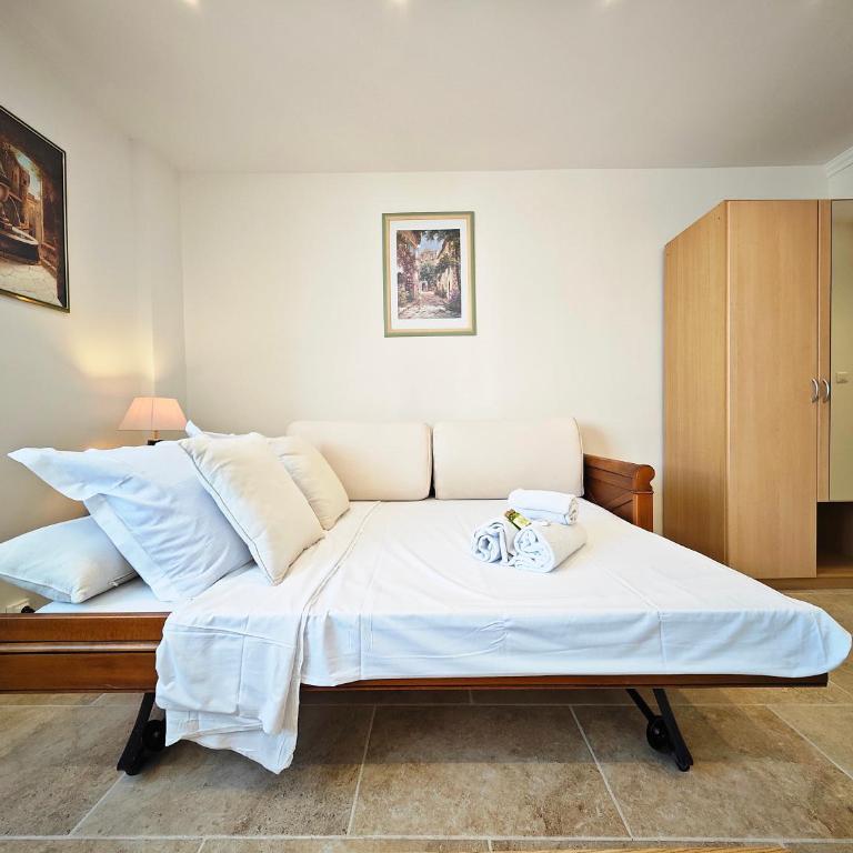 Calm and central studio - Appartement 1 Chambre - 6
