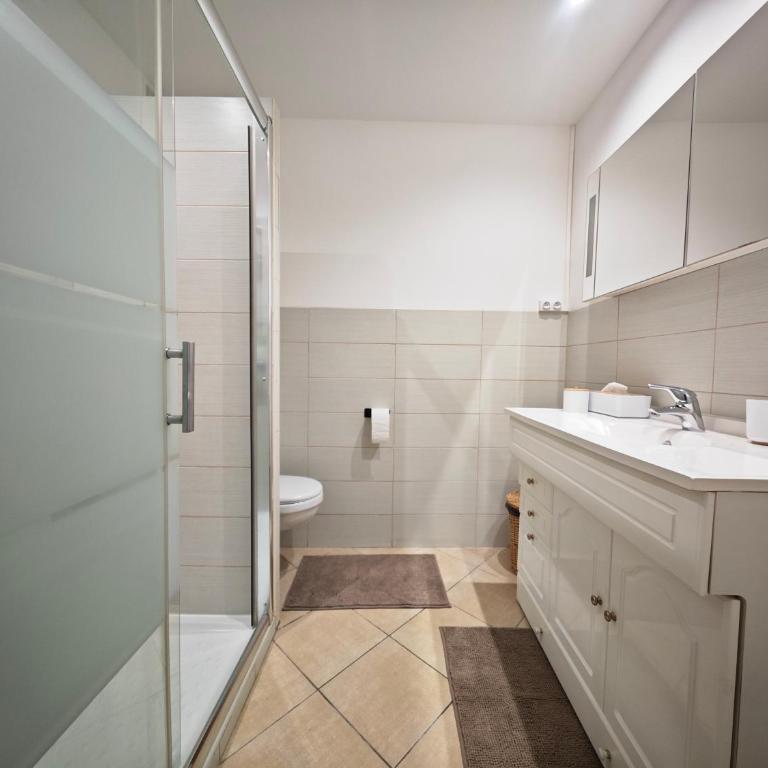 Calm and central studio - Appartement 1 Chambre - 7